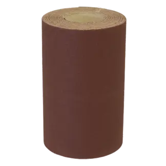 Worksafe® Production Sanding Roll 180Grit 115mm x 5m - Extra-Fine [WSR5180]