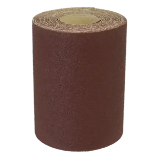 Production Sanding Roll 60Grit 115mm x 5m - Coarse [WSR560]