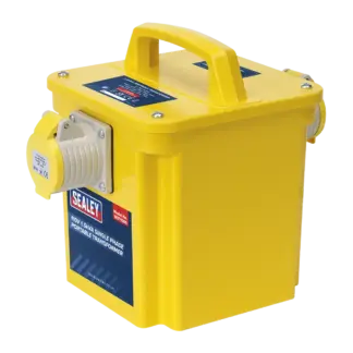 Portable Transformer 1.5kVA [WST1500]