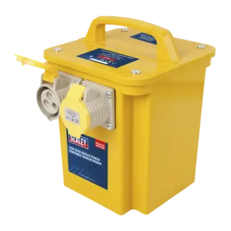 Portable Transformer 3000VA [WST3000]