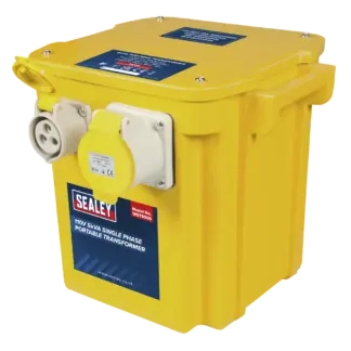Portable Transformer 5kVA [WST5000]