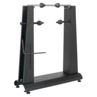 Motorcycle & Bicycle Wheel Balancer & Truing Stand [WTS01]