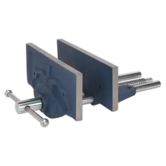Woodworking Vice 175mm [WV175I]