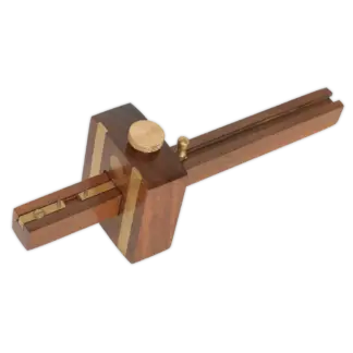 Hardwood Mortise Gauge 200mm [WW001]