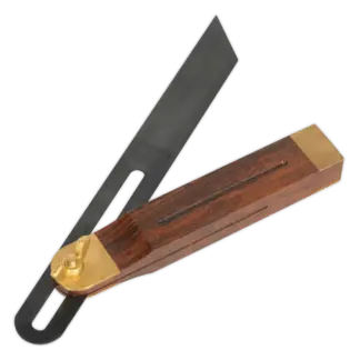 Adjustable Sliding Carpentry Bevel 230mm [WW007]