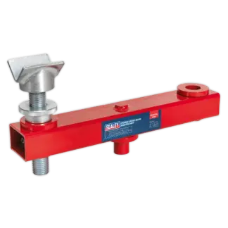 Cross Beam 4x4 Adaptor 3 Tonne [X137]