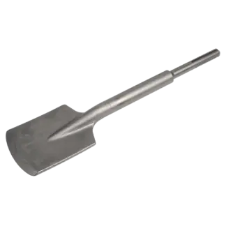 Worksafe® SDS MAX Clay Spade 110 x 455mm [X1CS]