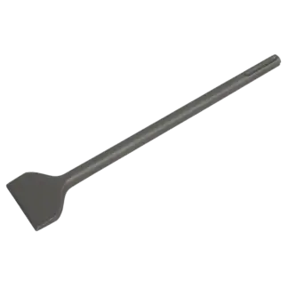 Worksafe® SDS MAX Wide Chisel 75 x 400mm [X2WC]