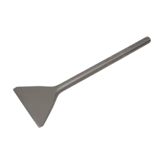 SDS MAX Wide Chisel 112 x 445mm [X3WCB]