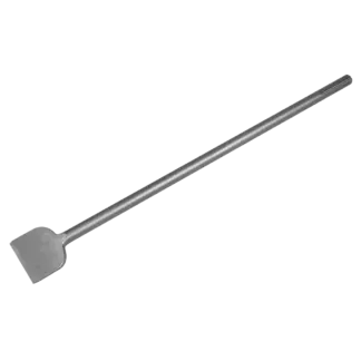 SDS MAX Wide Chisel 75 x 600mm [X4WCB]