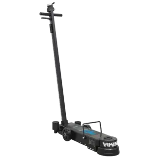 Viking Long Reach/Low Profile Air Operated Telescopic Jack 10-40 Tonne [YAJ10-40LELR]