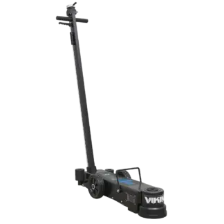 Viking Long Reach/Low Profile Air Operated Telescopic Jack 15-30 Tonne [YAJ15-30LE]