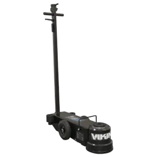 Viking Air Operated Telescopic Long Reach Jack 50-80 Tonne [YAJ50-80LR]