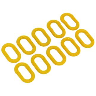 Plastic Chain Connector - Pack of 10 [YCC10]