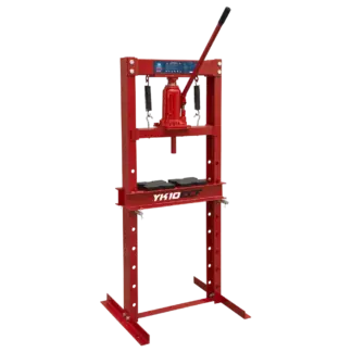 Hydraulic Floor Type Press 10 Tonne [YK10ECF]