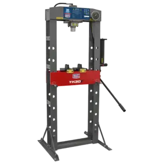 Premier Hydraulic Floor Type Press 30 Tonne [YK30F]