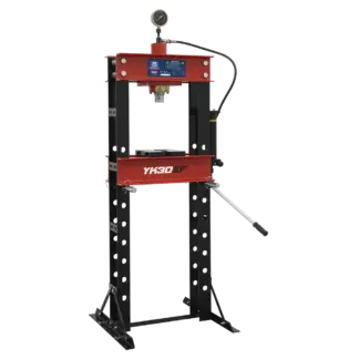 Hydraulic Floor Type Press 30 Tonne [YK30XF]