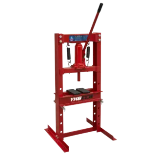 Hydraulic Bench Type Press 6 Tonne [YK6ECB]
