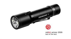ZB6 Rechargeable Torch 3000 Lumens