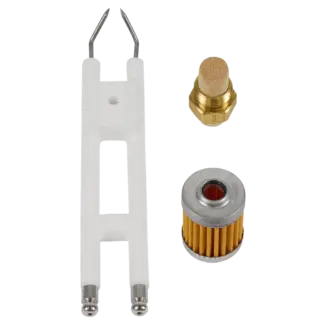 Industrial Infrared Diesel Heater Service Kit for IR13 & IR16 [HKT9]
