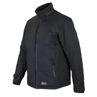 5V Heated Thermal Rain Jacket - 50" Chest, X-Large [WPHJ04]