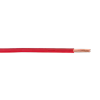 Automotive Cable Thin Wall Single 3mm² 44/0.30mm 30m - Red [AC4430RE]