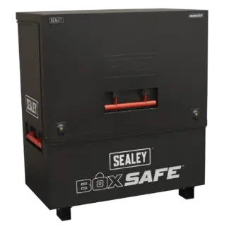 Superline PRO® Tool Vault 1125 x 610 x 1275mm [STV01]