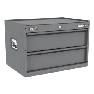 Superline PRO® Connect Modular Storage System Cabinet 2 Drawer [APMSC3]