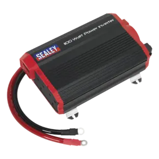 Modified Sine Wave Power Inverter 1100W 12V [PI1100]
