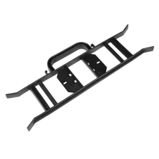H-Frame Cable Tidy - Pack of 3 [HF03]