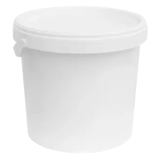 Shot Blasting Glass Beads Tub 5kg [B5KG]