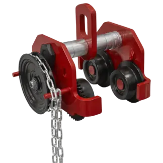 Geared Trolley 3 Tonne [PT3000G]