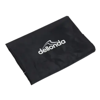 Dellonda Heavy-Duty PVC Water-Resistant Plancha Cover for DG277 [DG298]