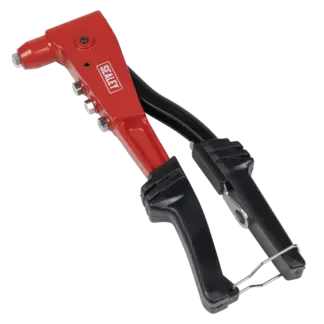 Heavy-Duty Riveter [AK992]