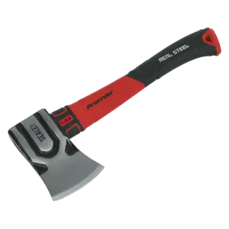 Premier Hand Axe with Fibreglass Shaft 1.5lb [AXG98]