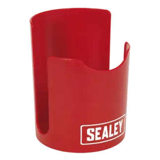 Magnetic Cup/Can Holder - Red [APCH]