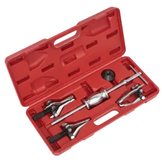 Slide Hammer Gear/Bearing Puller Set 5pc [PS992]