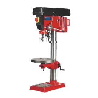 Bench Mounting Pillar Drill 16-Speed 650W/230V [GDM150B]