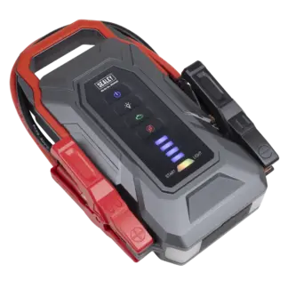 RoadStart® 12V Jump Starter Power Pack 4000A [RS4000]