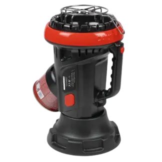 Space Warmer® Portable Propane Heater and Stove 4,000Btu/hr [LP11]