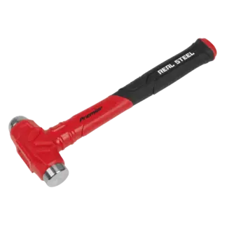 Premier Dead Blow Ball Pein Hammer 16oz [DBH16]