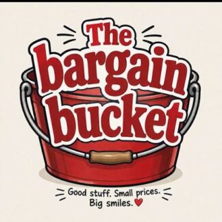 Bargain Bucket