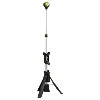 Rechargeable Extendable 360° Floodlight 25W SMD LED [LED250]