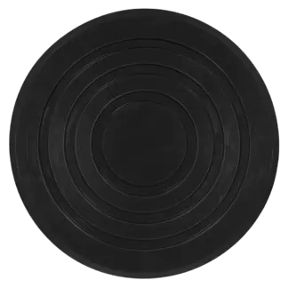 Safety Rubber Jack Pad - Type A [JP31]