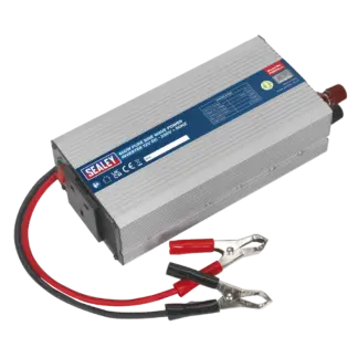 Pure Sine Wave Power Inverter 600W 12V [PSI600]