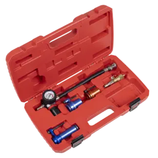 Transmission Oil Discharge System for Mercedes, BMW 5pc [VS7018]