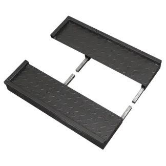 Side Panels for MC550 Motorcycle Lift [MC550SA]