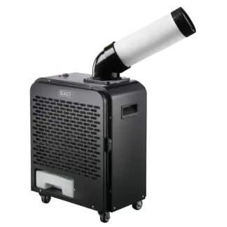 Industrial Spot Cooler Air Conditioner/Air Cooler 6,800Btu/hr (2kW) [SAC7001]