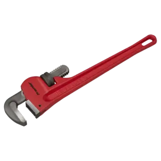 Premier Cast Steel Pipe Wrench European Pattern 450mm [AK5105]