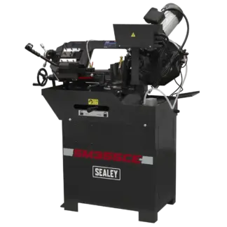 Industrial Power Bandsaw 255mm [SM355CE]
